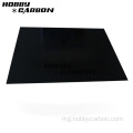 G10 G10 Firties Firties Black Epoxy Resin Sheet